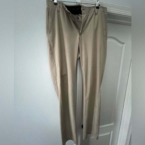 Under Armour Other - Under Armour Golf Pants 34/34